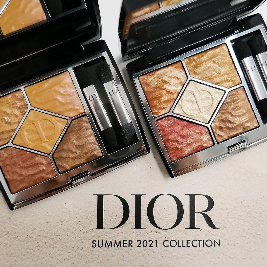 Dior ディオール サンク クルール 759 サマーデューン locmaismoveis 