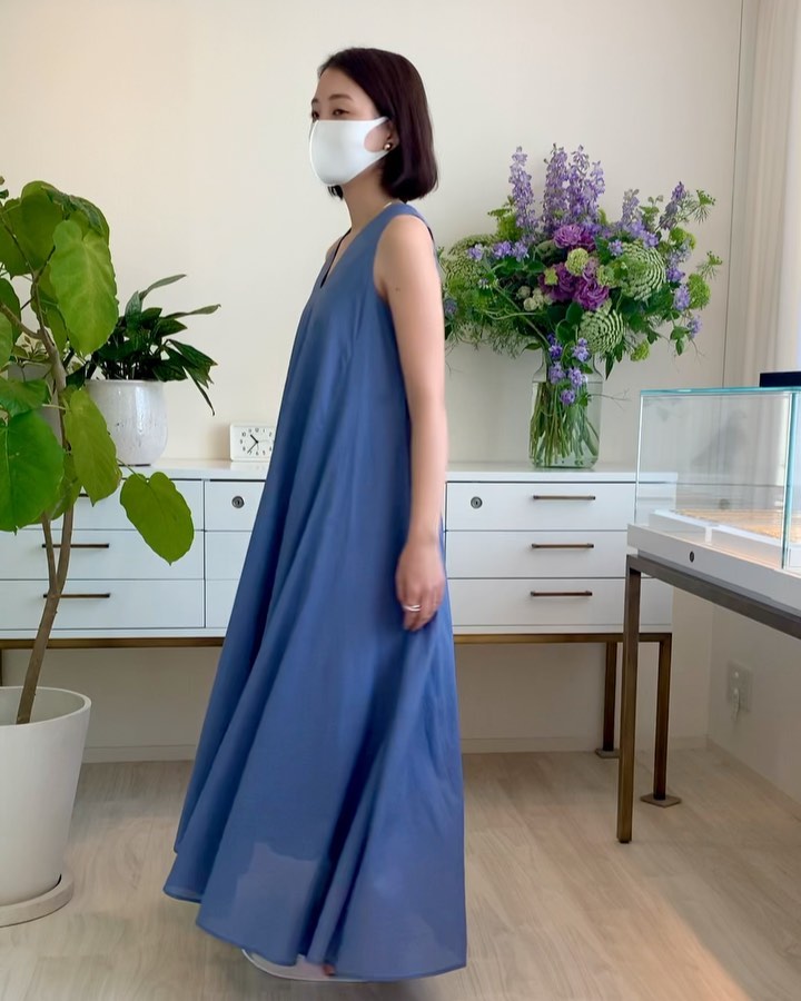 先日 Marihaの21春夏の展示会へお邪魔してきました 普段使いすることが増えたロングワンピースや チームveryにも愛用者の多いコインネックレスな Magmoe 先日 Marihaの21春夏の展示会へお邪魔してきました 普段使いすることが増えたロングワンピースや チームveryにも愛用者の多いコインネックレスな Magmoe