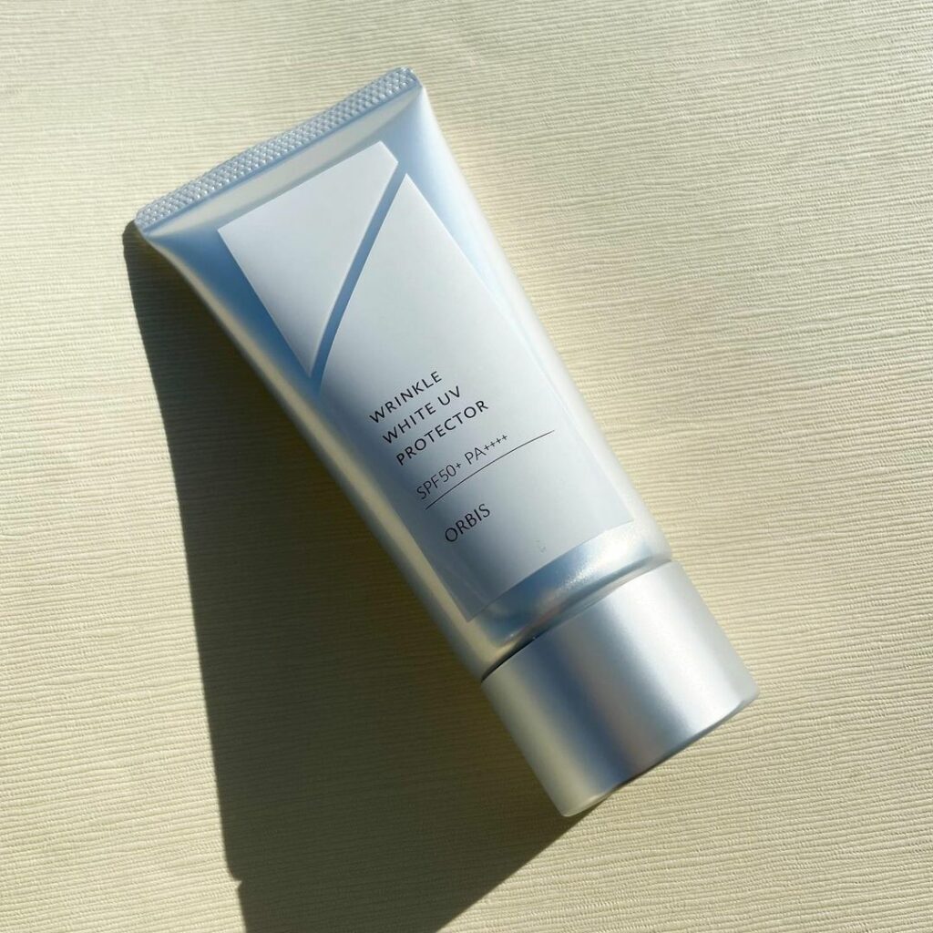 #オルビス から、シワ改善・美白の効能を持った”攻める”日焼け止めが登場4/23発売。
「太陽の下で、あなたらしい笑顔がずっと輝き続けてほしい」という想いのも #オルビス から、シワ改善・美白の効能を持った”攻める”日焼け止めが登場4/23発売。
「太陽の下で、あなたらしい笑顔がずっと輝き続けてほしい」という想いのも