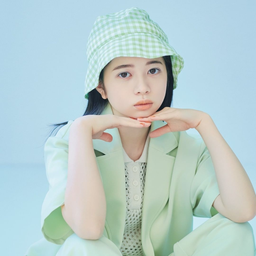 今日はseventeen最新号の発売日 表紙を飾ってくれた 桜田ひより のアザーカットを特別にお見せします Seventeen セブンティーン S Magmoe 今日はseventeen最新号の発売日 表紙を飾ってくれた 桜田ひより のアザーカットを特別にお見せします Seventeen セブンティーン S Magmoe