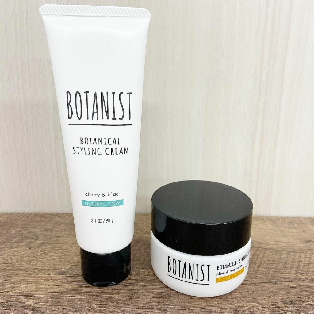 BOTANIST(ボタニスト)から待望のスタイリングアイテムが登場!
数々の人気アイテムを世に送り出してきたBOTANISTならではの“ヘアケア発想”で厳選の成 BOTANIST(ボタニスト)から待望のスタイリングアイテムが登場!
数々の人気アイテムを世に送り出してきたBOTANISTならではの“ヘアケア発想”で厳選の成