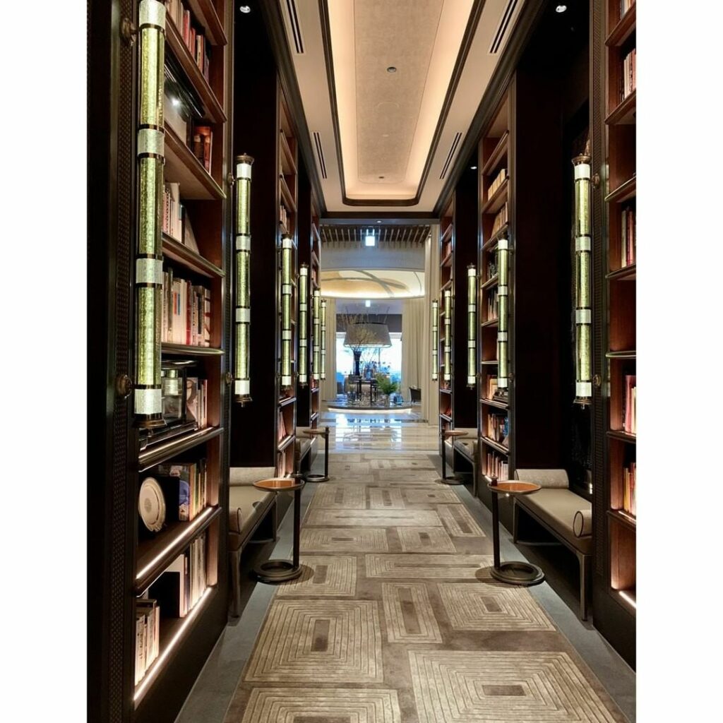 「フォーシーズンズホテル東京大手町」で、25ansエディターが「お部屋でアフタヌーンティー&ステイ」プランを利用してみました!
「お部屋でアフタヌーンティー& 「フォーシーズンズホテル東京大手町」で、25ansエディターが「お部屋でアフタヌーンティー&ステイ」プランを利用してみました!
「お部屋でアフタヌーンティー&