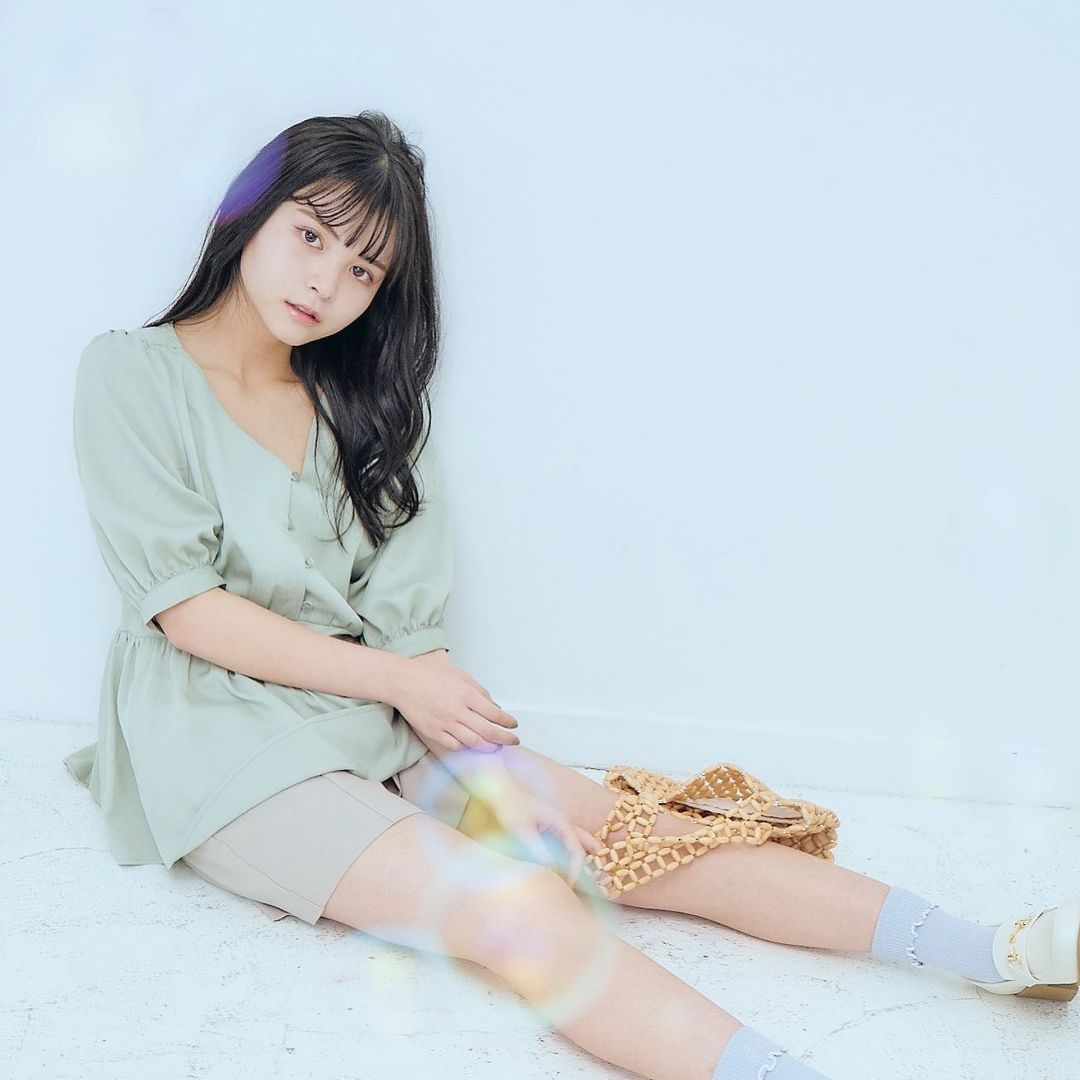 Popteen5月号 モデルみたいな体型になれるスタイルアップ服 企画の のんち 大人っぽくてシンプルなトレンド服がたくさん載ってるよ モデルみたいな小 顔 Magmoe Popteen5月号 モデルみたいな体型になれるスタイルアップ服 企画の のんち 大人っぽくてシンプルなトレンド服がたくさん載ってるよ モデルみたいな小 顔 Magmoe