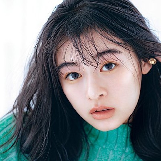\森七菜さんが今気になる2021春メイク／ 「春は大人っぽいメイクにトライしたい」 ・ 人気女優さんの魅力は千差万別。年齢も違えば個性も違うの