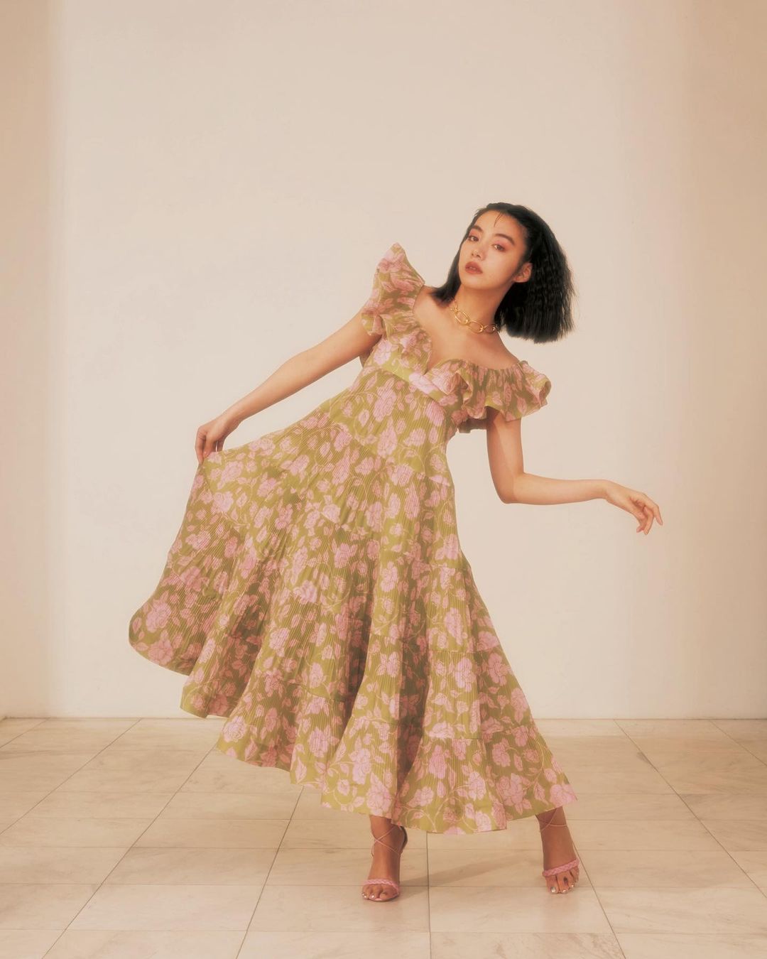 Sweet5月号に池田エライザさんが登場 テンションupする春の服を ナビゲートしてくれたよ 見ているだけでテンションが上がる アイテムで春服をもっと楽しも Magmoe Sweet5月号に池田エライザさんが登場 テンションupする春の服を ナビゲートしてくれたよ 見ているだけでテンションが上がる アイテムで春服をもっと楽しも Magmoe
