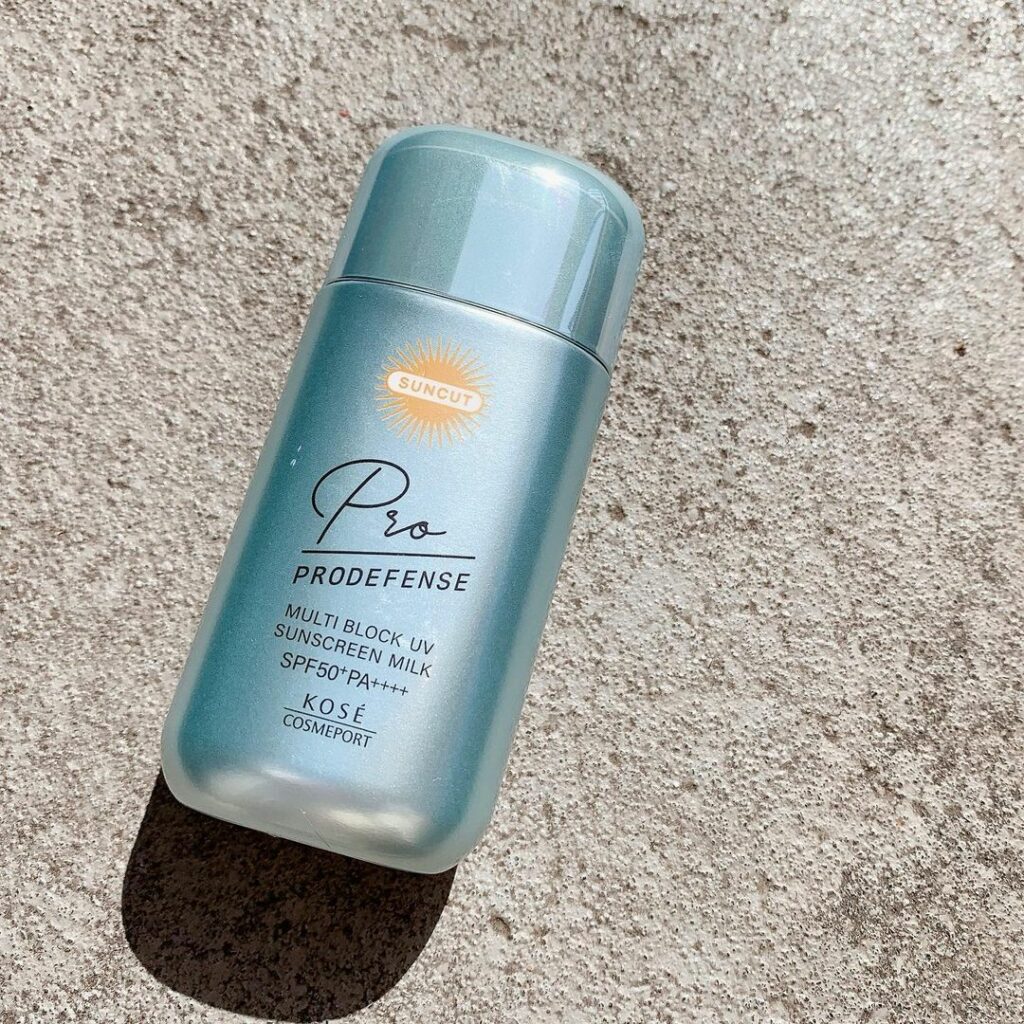 この時期どうしても気になるのが、降り注ぐ紫外線

初夏の陽気が続いている今、「そろそろ本格的なUV対策を始めたい」と考えている方も多いのでは？　

そんな方にお