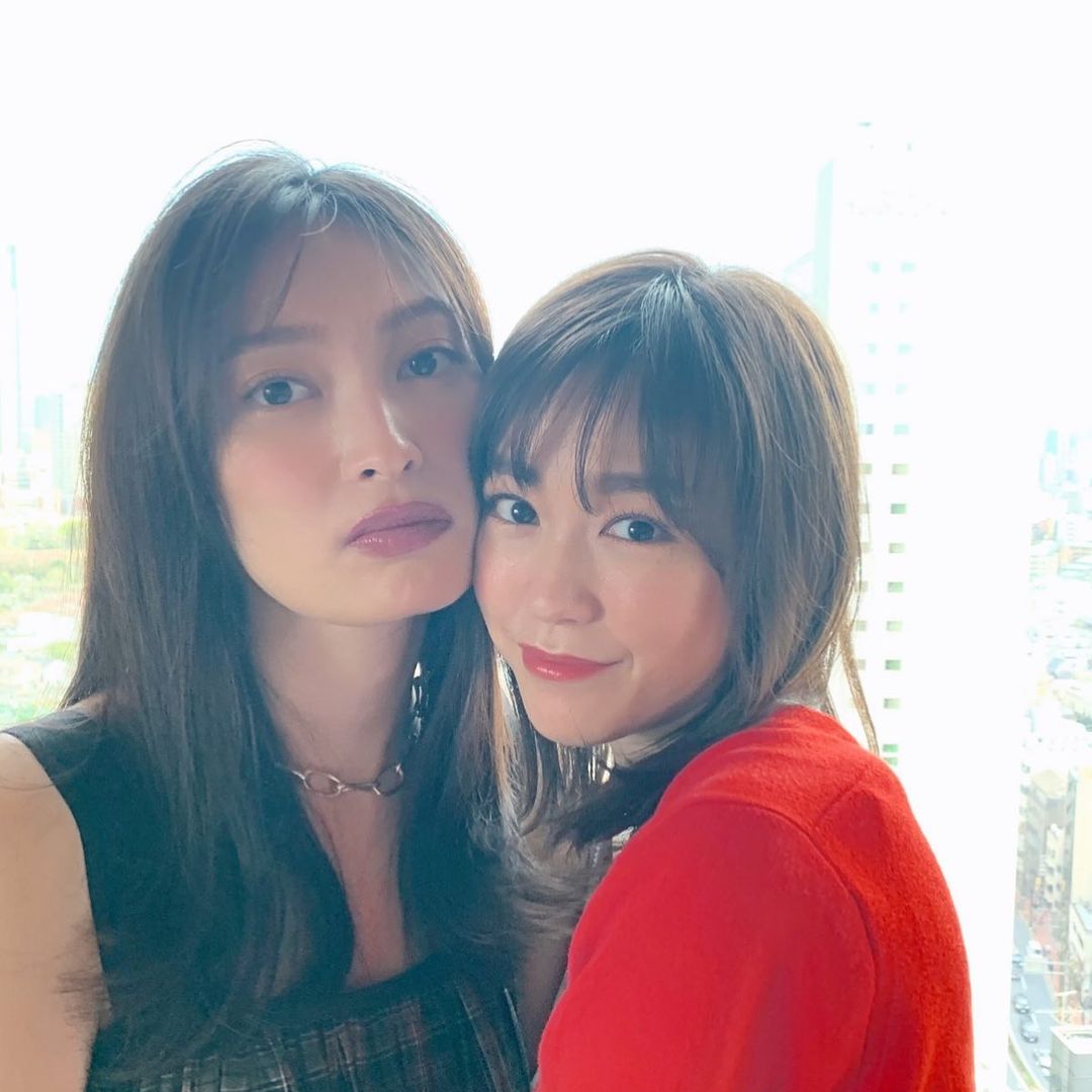 6月号で早くも大反響 美玲と絢の対談企画 どちらもまだ高校生だった07年に雑誌seventeenのモデル仲間として出会い 今年でなんと15年目 10代 Magmoe 6月号で早くも大反響 美玲と絢の対談企画 どちらもまだ高校生だった07年に雑誌seventeenのモデル仲間として出会い 今年でなんと15年目 10代 Magmoe