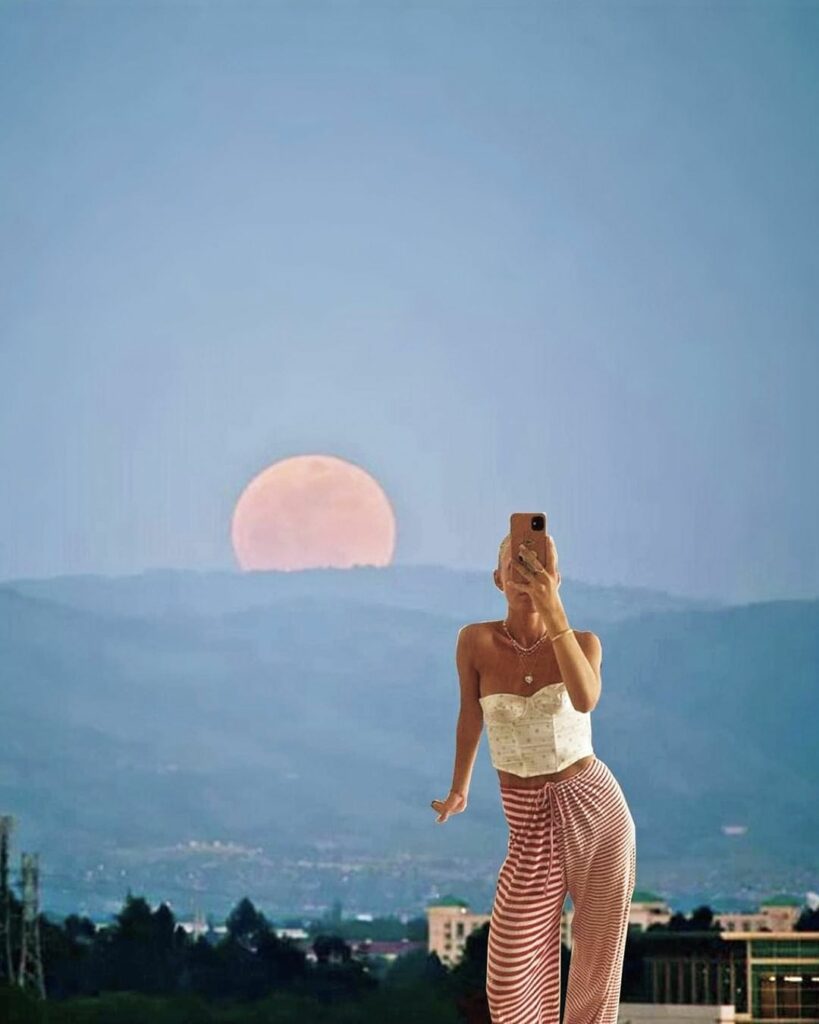 コペンハーゲンでの私のライフスタイル
最近、編集部スタッフのインスタのSAVEフォルダは、コペンハーゲンの女の子たちで埋め尽くされている。女の子らしいコーディネ コペンハーゲンでの私のライフスタイル
最近、編集部スタッフのインスタのSAVEフォルダは、コペンハーゲンの女の子たちで埋め尽くされている。女の子らしいコーディネ