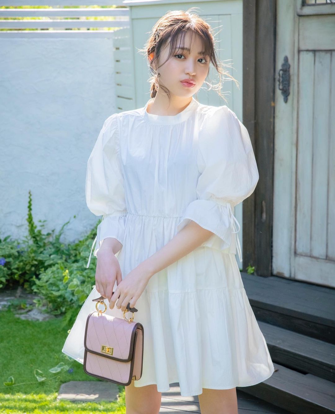 6月1日発売popteen7月号のアザーカットを先出し公開 夏からはオールジャンル似合う女のコになる 企画の のんのん のんのんらしいガーリーコーデはも Magmoe 6月1日発売popteen7月号のアザーカットを先出し公開 夏からはオールジャンル似合う女のコになる 企画の のんのん のんのんらしいガーリーコーデはも Magmoe