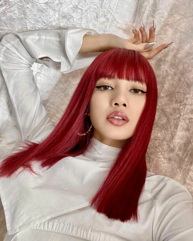 #ELLEbeauty コロナ禍で美容院になかなか行けないけれど、次に行くならヘアカラーをガラリと変えてイメチェン欲を満たしたい…？それなら、参考にすべきはやっ