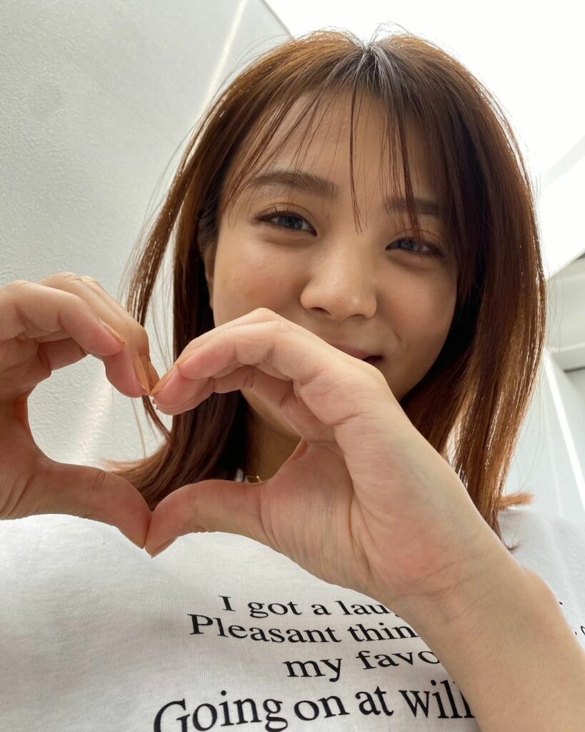 ぽんさんからのハートをお届け Magmoe ぽんさんからのハートをお届け Magmoe