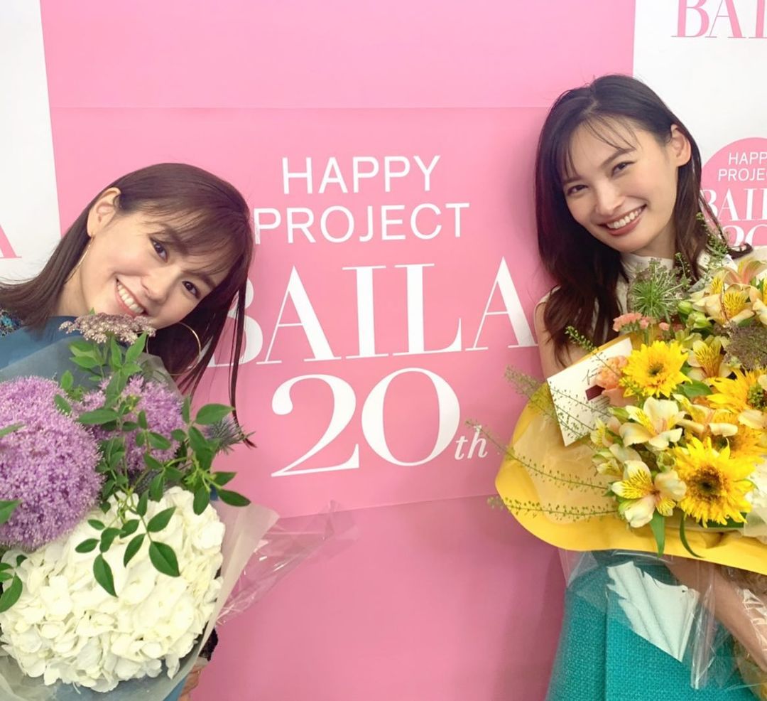創刊周年イベント 桐谷美玲さんと大政絢さんのオンライントークイベントを6月12日に開催しました ご視聴くださったみなさま ありがとうございました Magmoe 創刊周年イベント 桐谷美玲さんと大政絢さんのオンライントークイベントを6月12日に開催しました ご視聴くださったみなさま ありがとうございました Magmoe