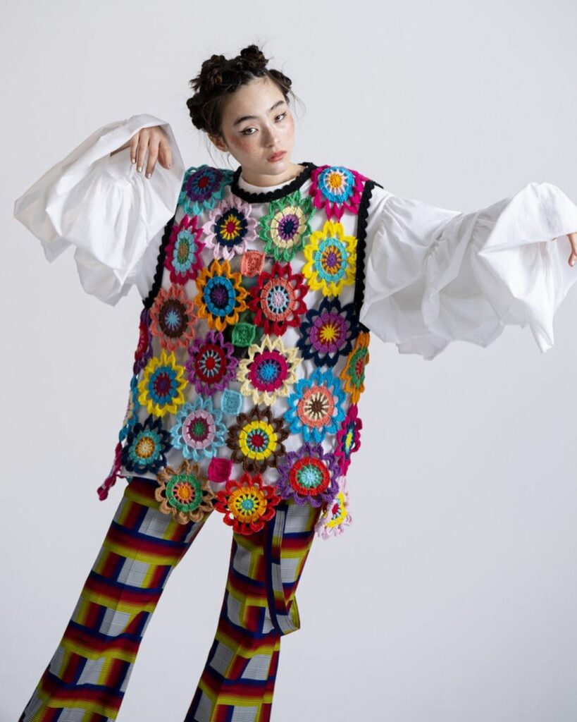 発売中の『装苑』7月号特集のテーマは「妄想・空想　自己実現のためのイマジネーション」

装苑編集部がキャッチした、今注目したい情報やアイテムを紹介する連載「CA