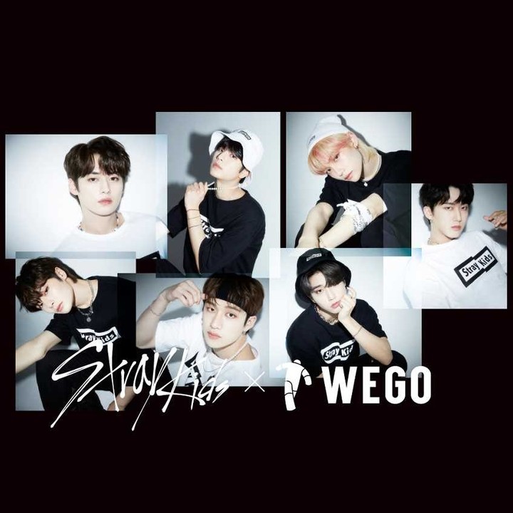 ニュース スキズ ことstray Kidsが ウィゴー と初コラボ ツイッターでは Wego がトレンド入り ウィゴー Wego は 韓国のボーイズグル Magmoe