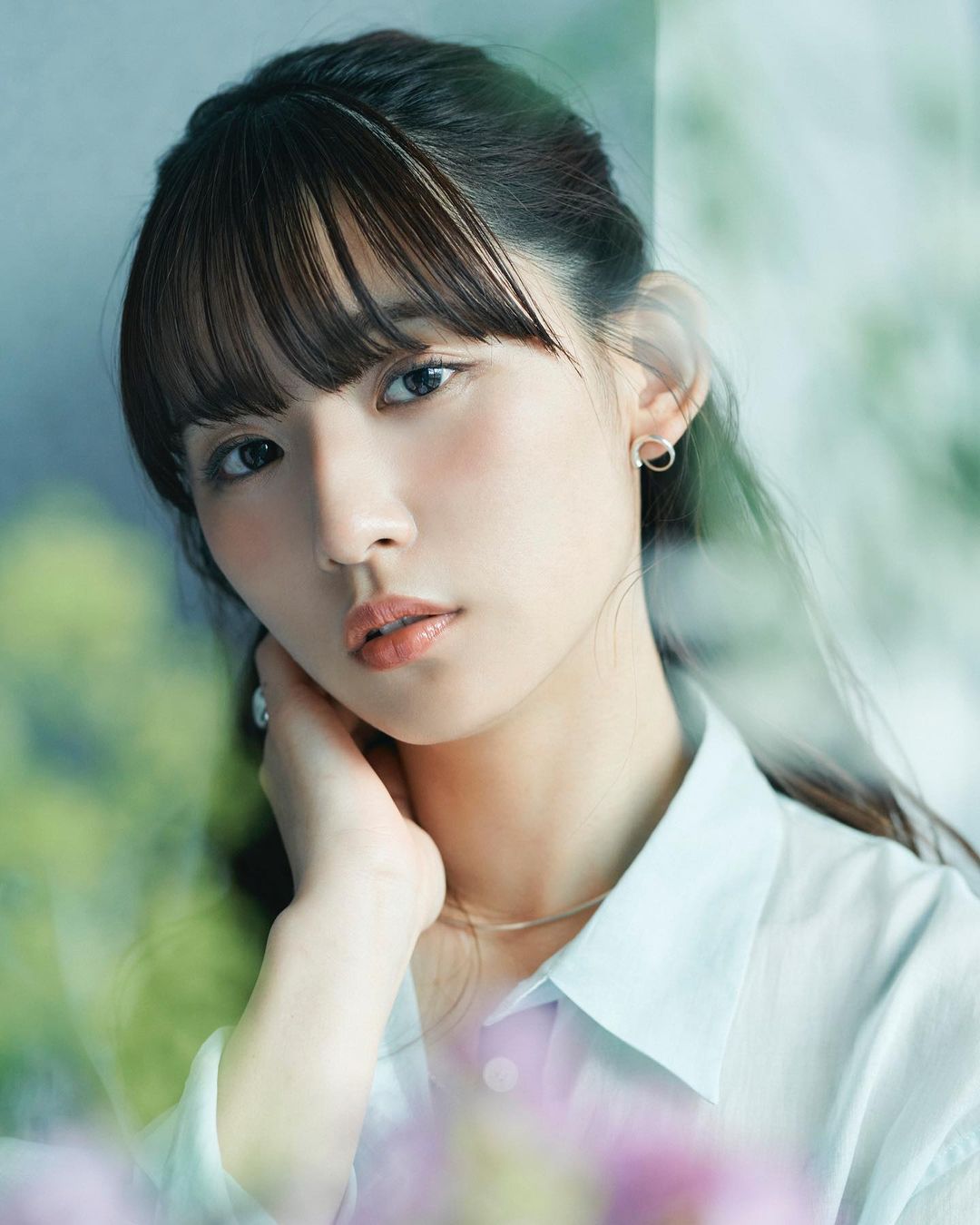 サイン入りポラ3名様にプレゼント俳優 浅川梨奈インタビュー あいうえお50音 で徹底解剖 俳優 浅川梨奈さんがwith Onlineに登場インタビュー記 Magmoe