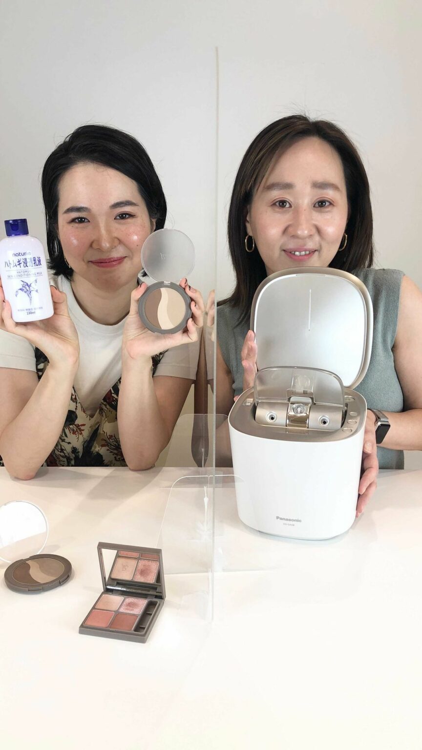 @cosme編集部が上半期ベスコス受賞アイテムをお試し!受賞アイテムのなかから、3ブランドを厳選してご紹介します。実際に投稿されたクチコミや選べるプレゼントも! @cosme編集部が上半期ベスコス受賞アイテムをお試し!受賞アイテムのなかから、3ブランドを厳選してご紹介します。実際に投稿されたクチコミや選べるプレゼントも!