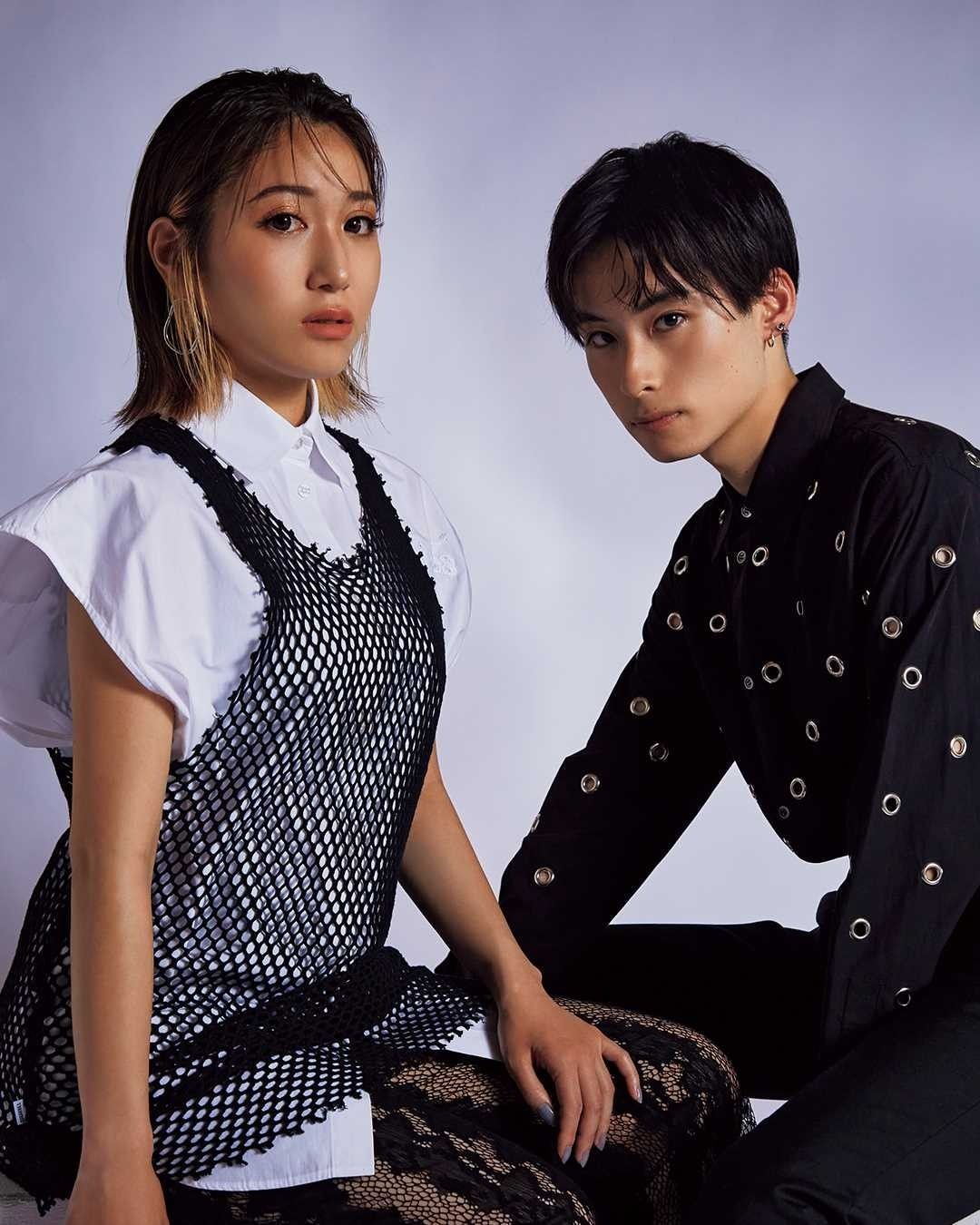 夢をかなえるライヴ配信サービスline Live ラインライブ と Nylon Japan がタッグを組んでモデルオーディションを開催 たくさんのエントリーの中 Magmoe