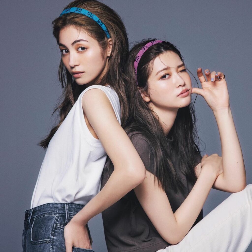 ・
ヘッドアクセ、スマホまわりのグッズ、
小さめ財布などなど、
#CanCam 8月号 では憧れブランドの
日時使いできるアイテムを厳選
⁡
ワクワクするものを