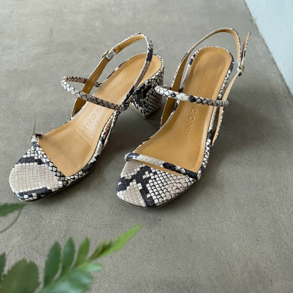 「絶対に着ない」が「いいかも」に変わってファッションが楽になった話【30代に幸せをくれるものvol.60】

30代になってよかったことのひとつは、「絶対に自分