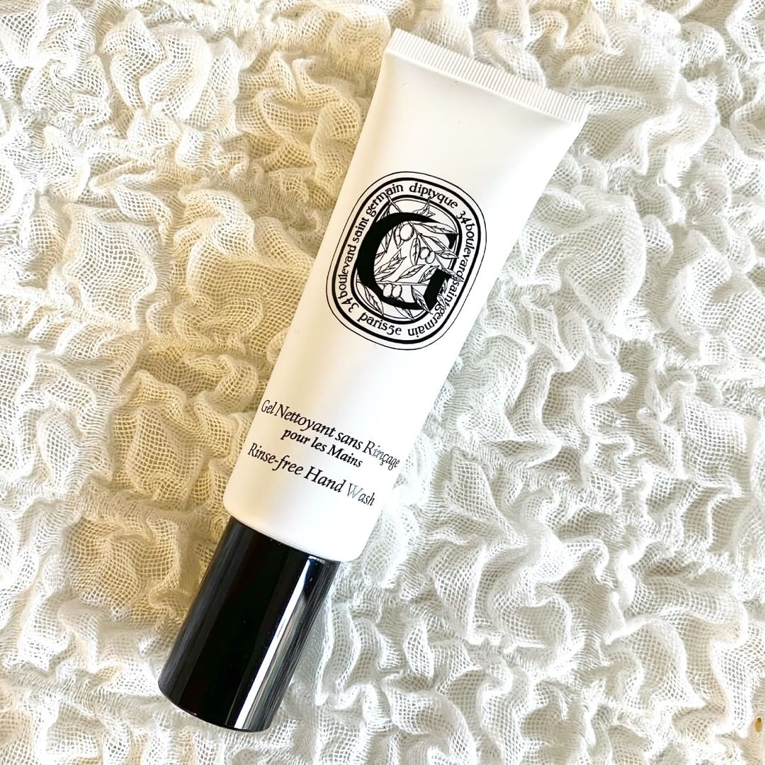パリ発フレグランスメゾンのディプティック Diptyqueparis からリンスフリー ハンドウォッシュ ジェルが新登場手肌を清潔に保ちながら極上の癒しの Magmoe パリ発フレグランスメゾンのディプティック Diptyqueparis からリンスフリー ハンドウォッシュ ジェルが新登場手肌を清潔に保ちながら極上の癒しの Magmoe