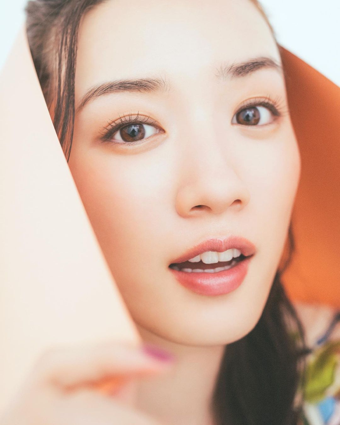 女優 永野芽郁さんの 5つの感情 人気女優の自らの感情への向き合い方とは 大人気の若手女優 永野芽郁さんがwith Onlineに登場 楽しい おもし Magmoe 女優 永野芽郁さんの 5つの感情 人気女優の自らの感情への向き合い方とは 大人気の若手女優 永野芽郁さんがwith Onlineに登場 楽しい おもし Magmoe