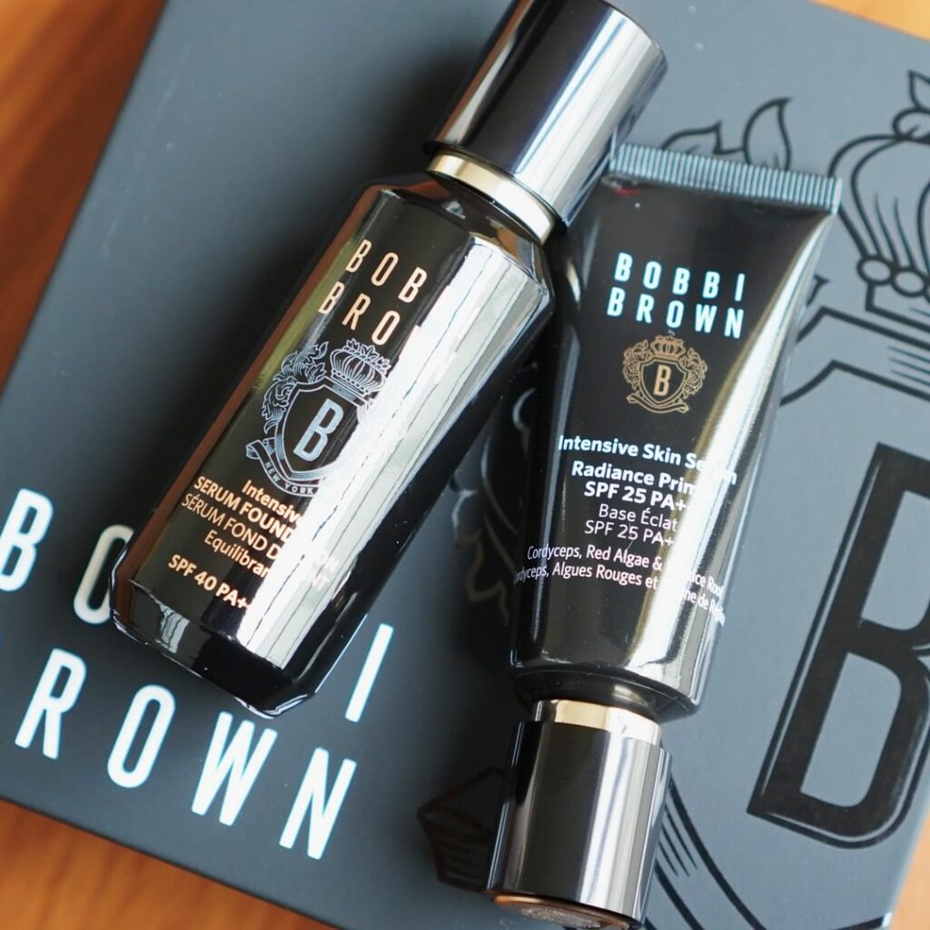 #ボビイブラウン 大人気ファンデーションがリニューアルそして待望の美容液プライマーが同時発売
ㅤㅤㅤㅤㅤㅤㅤㅤㅤㅤㅤㅤㅤ
元祖“美容液ファンデ”のリニューアルポ