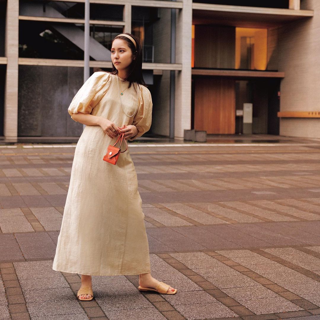 梅雨が明けたら夏 着映えする ワンピース 欲しくないですか 発売中の Cancam 8月号では ご近所へのお出かけもワクワク気分に 盛り上げてくれ Magmoe 梅雨が明けたら夏 着映えする ワンピース 欲しくないですか 発売中の Cancam 8月号では ご近所へのお出かけもワクワク気分に 盛り上げてくれ Magmoe