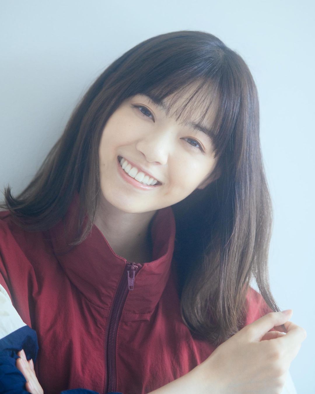 女優 西野七瀬さんがwith Onlineに登場インタビュー記事を2本同時公開 ドラマ ハコヅメ に出演される西野七瀬さんに 西野七瀬の偏愛 をテーマにイ Magmoe