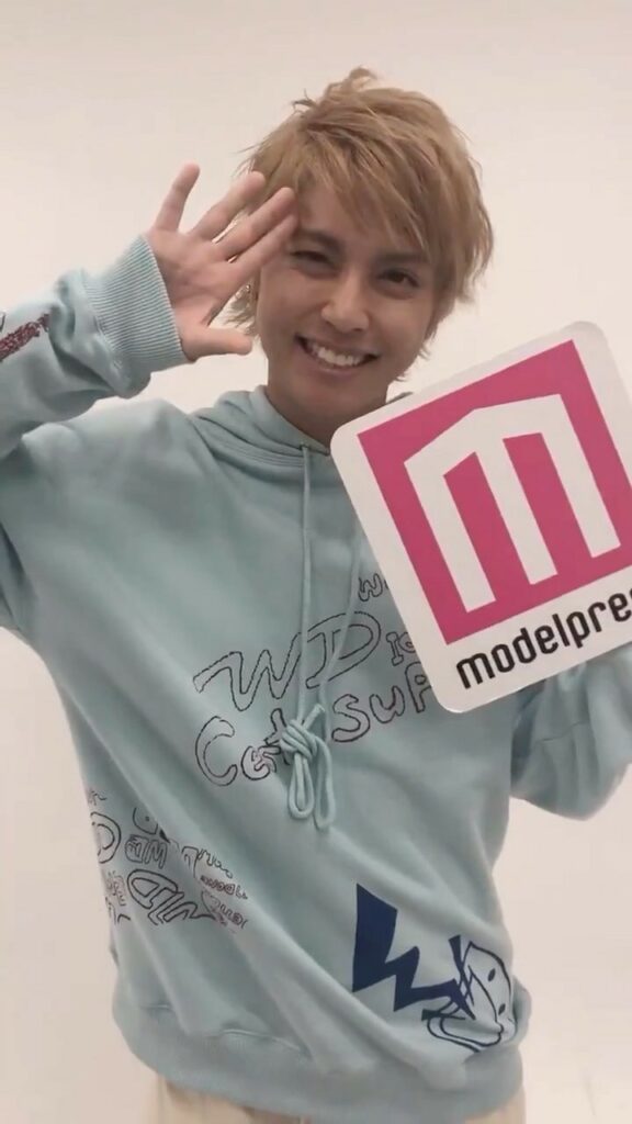 #手越祐也 インタビュー公開
______

6ヶ月連続リリースデジタル・シングルの第1弾「#シナモン 」を7月7日に配信開始した手越祐也さんからモデルプレ