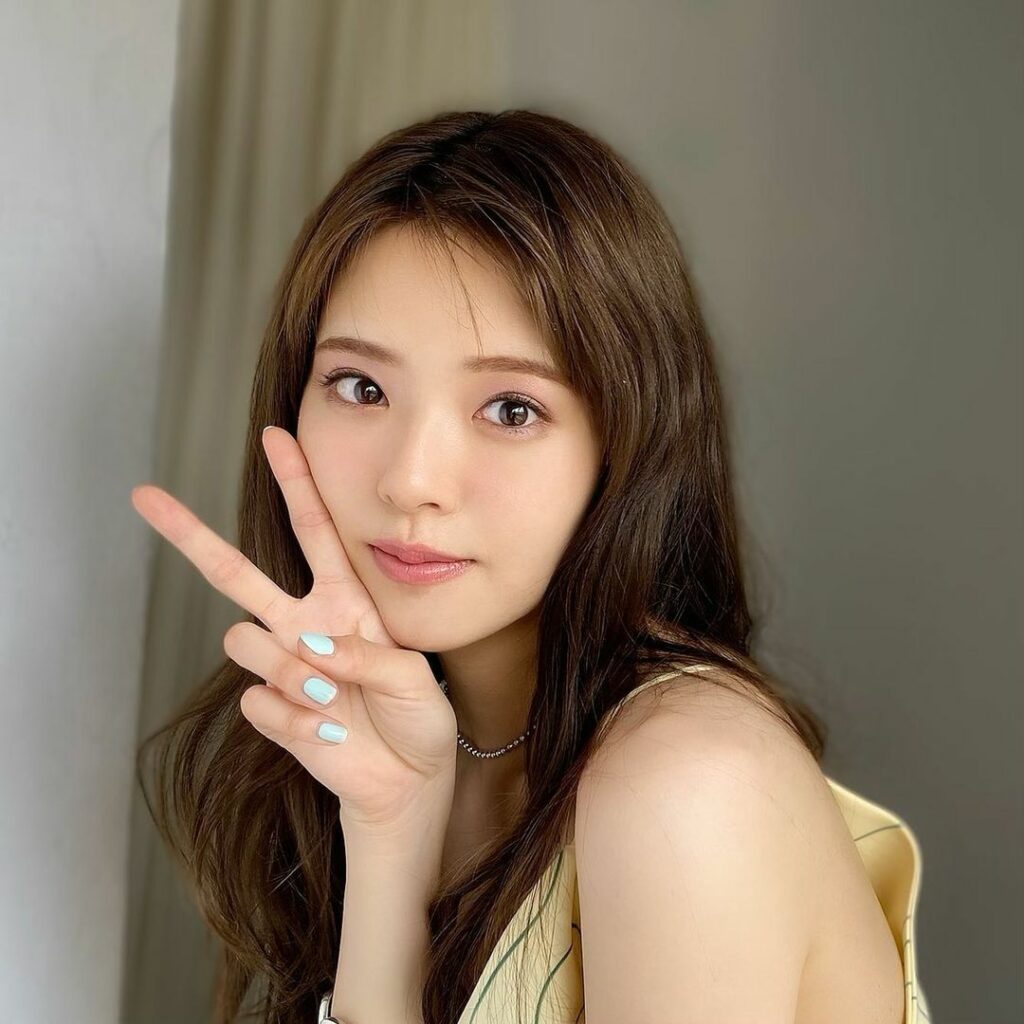 発売中のノンノ8月号で美容ページの扉を飾ってくれたゆうか
いつも抜群に可愛いけど、なんだかこの日は特にキラキラしていて、女神みたいなオーラが漂っていました…