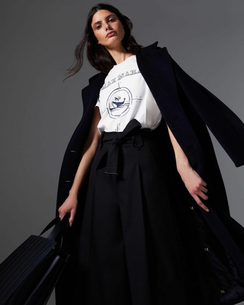 ニュース：「マックス マーラ」が創業70周年記念のTシャツコレクション　7人のアーティストが参加

「マックス マーラ（MAX MARA）」は、創業70周年を記