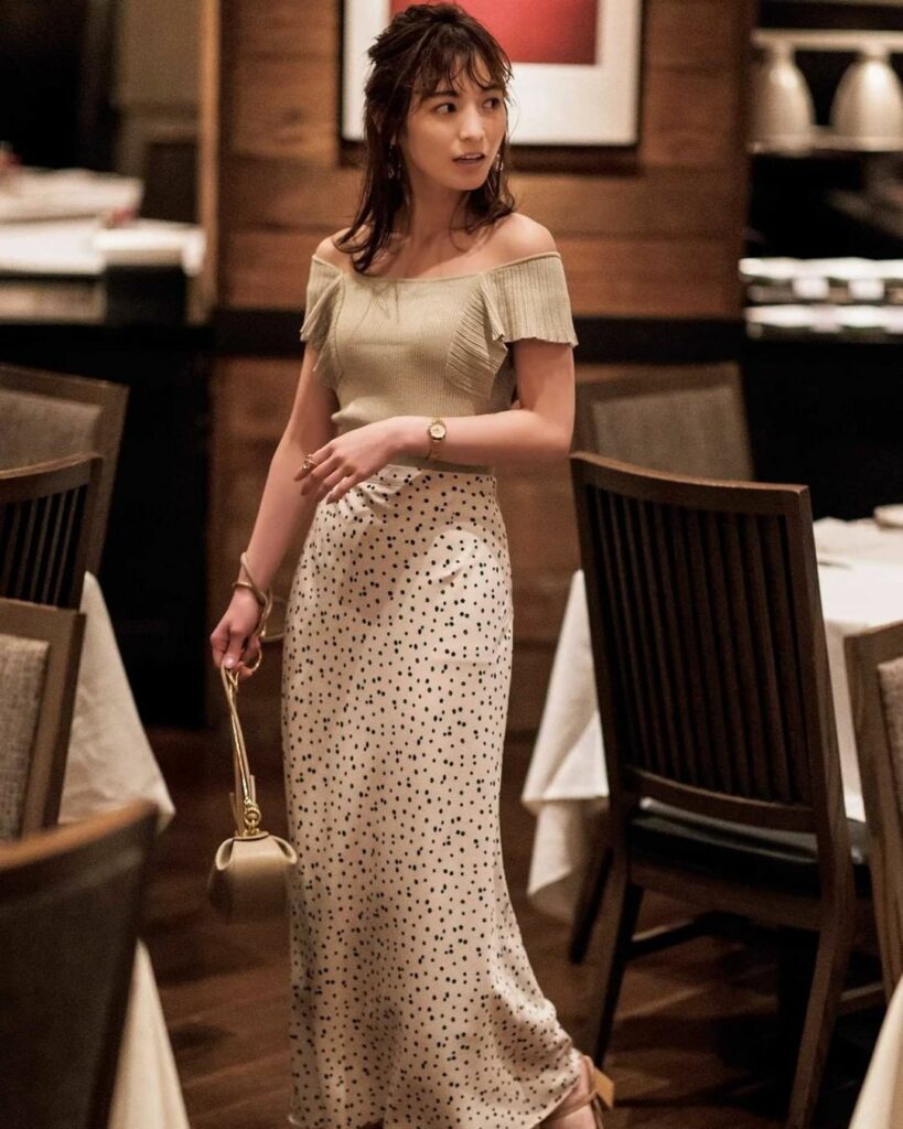 7月9日、今日の東京はくもり時々雨。最高気温27度、最低気温23度の予報です（気象庁調べ・17時発表）。

引き続き雨がぱらつく一日になりそうな金曜日のコーデは