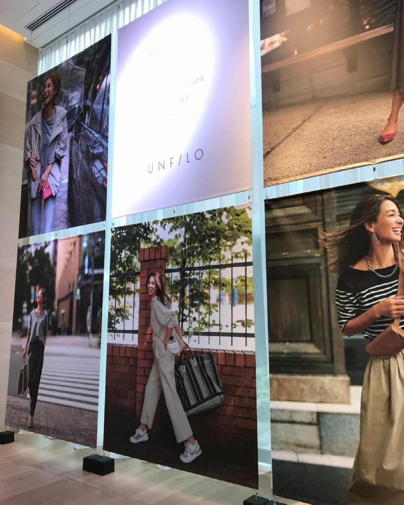 展示会シーズン真っ只中 本日はUNFILO @unfilo_official の展示会にお邪魔してきました
.
機能性の高いアイテムばかりで驚きの連続でした 写 展示会シーズン真っ只中 本日はUNFILO @unfilo_official の展示会にお邪魔してきました
.
機能性の高いアイテムばかりで驚きの連続でした 写