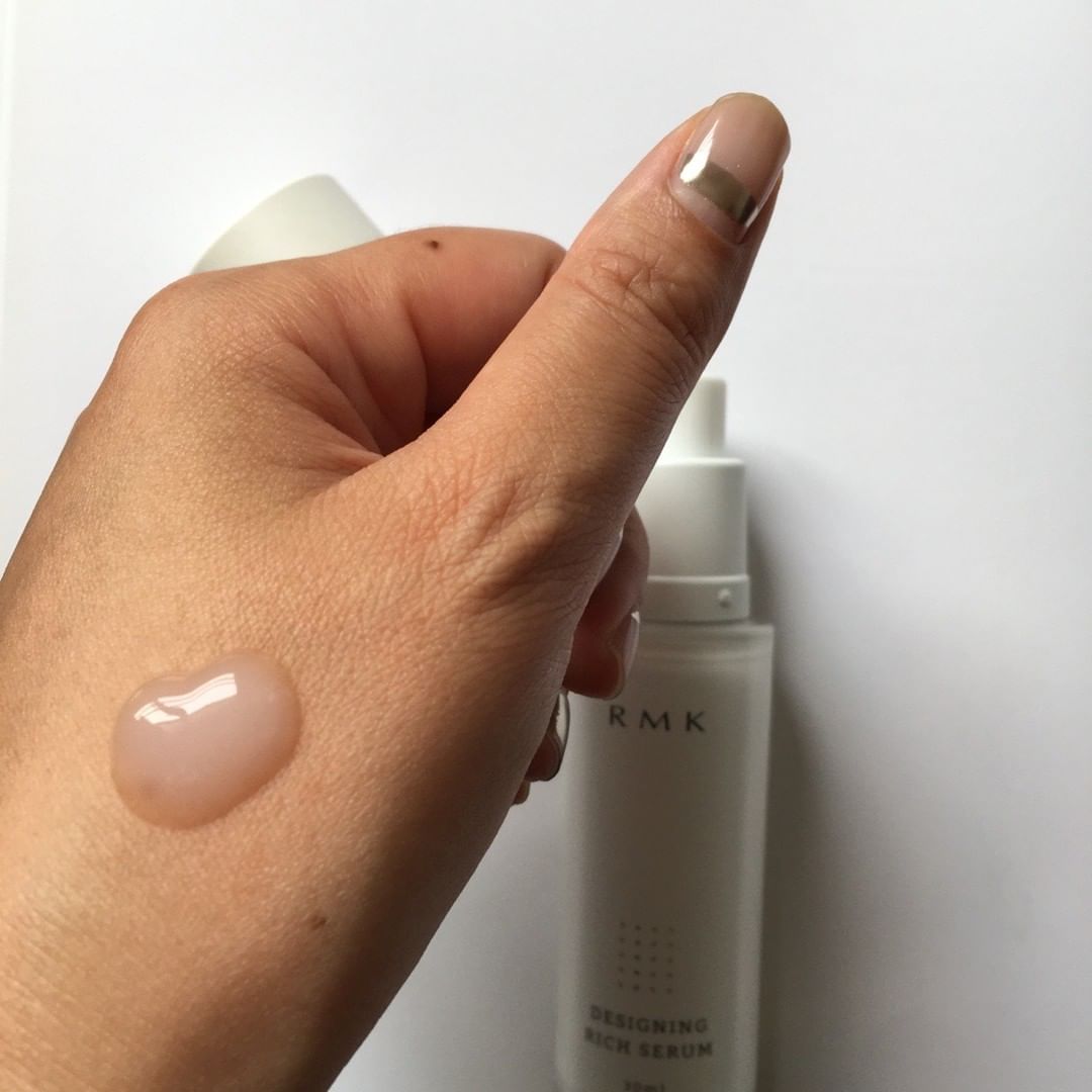 選べる２個セット 【新品】RMK デザイニングリッチセラム