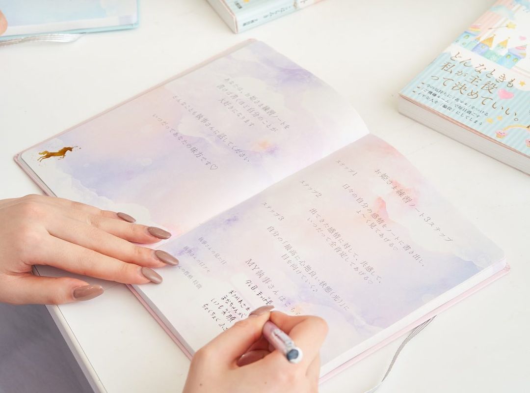 現在発売中の美人百花8月号 みなさまお手にとっていただけましたか 読者モデルが今ハマっているモノをお伝えしている美人サロンでは こはらみきさんのご自愛力が高 Magmoe