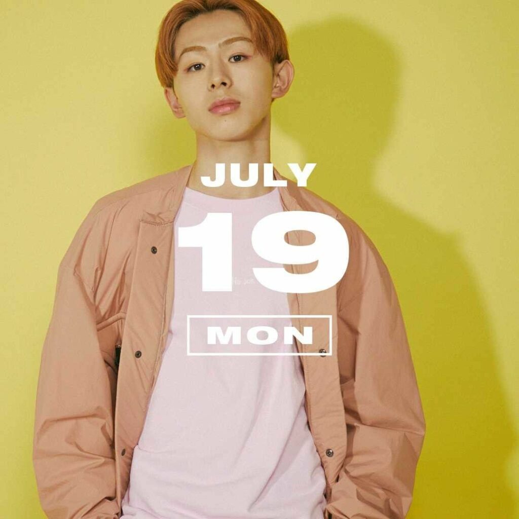 7月17日は『山梨桃の日』。ピンクなムードで『山梨桃の日』を #EIKU がアピール♡
NYLON.JPでは「365日、毎日がアニバーサリー」をテーマに、ファ 7月17日は『山梨桃の日』。ピンクなムードで『山梨桃の日』を #EIKU がアピール♡
NYLON.JPでは「365日、毎日がアニバーサリー」をテーマに、ファ