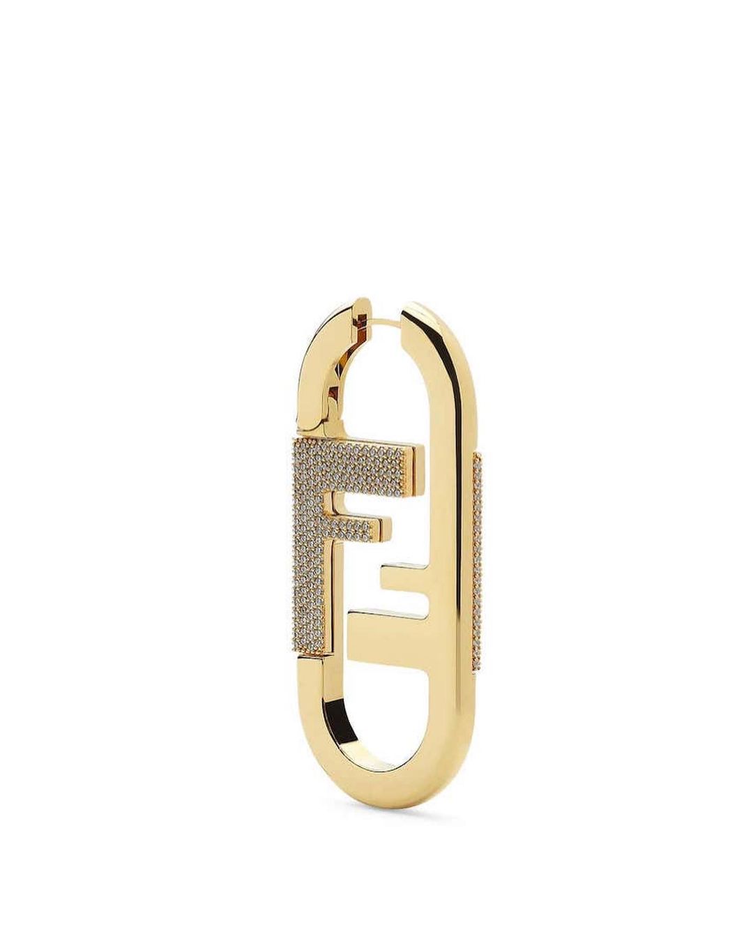 ニュース：「フェンディ」が新ジュエリーラインを発売 リング、ピアス 