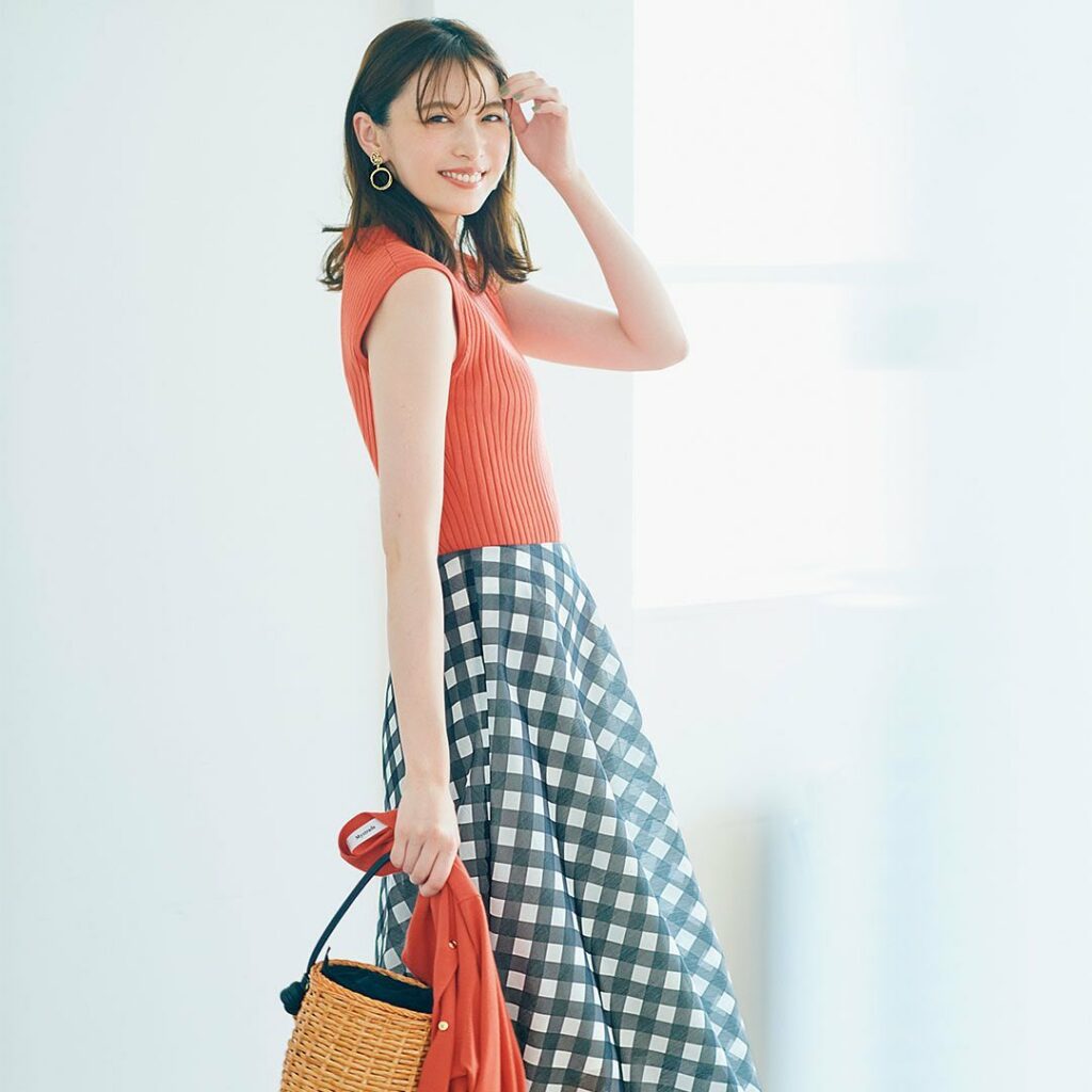 宮田聡子 さん Magmoe 宮田聡子 さん Magmoe