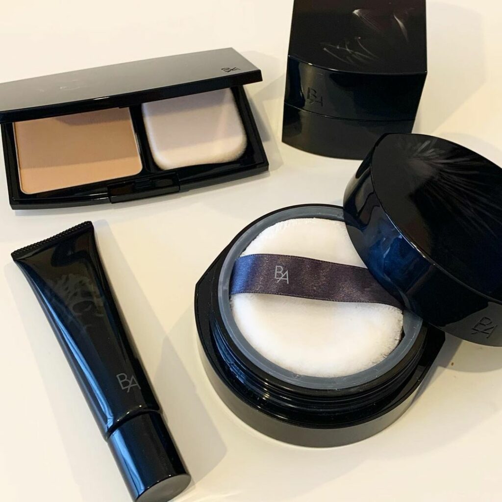 ポーラ B.Aの新ベースメイクが誕生スキンケアと共通成分を全アイテムに配合した美容液級ベースが登場します

過酷な乾燥、紫外線、大気汚染やマスクの影響などの日中