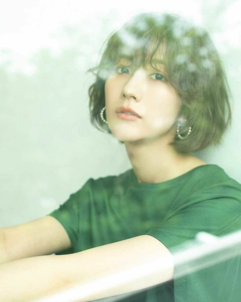 本日発売！9月号オフショット

クラッシィスタッフが愛してやまないブランド、
#ATON のページに〝土生ちゃん〟
こと櫻坂46の土生瑞穂ちゃんが登場！

こち