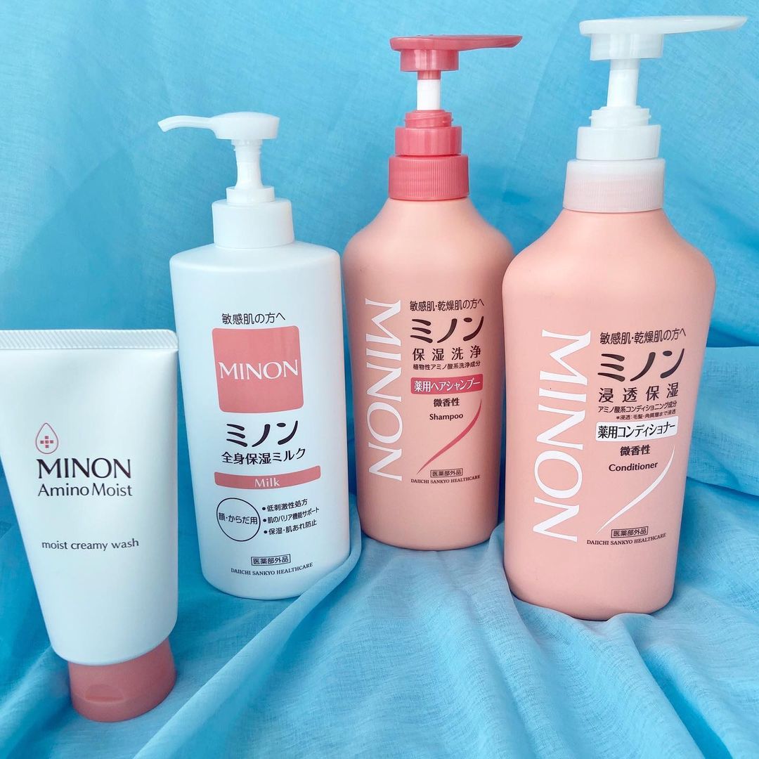 市場 ミノン 400ml ×3個セット:美容健康エブリデイ通販 全身保湿ミルク 市場 ミノン 400ml ×3個セット:美容健康エブリデイ通販 全身保湿ミルク
