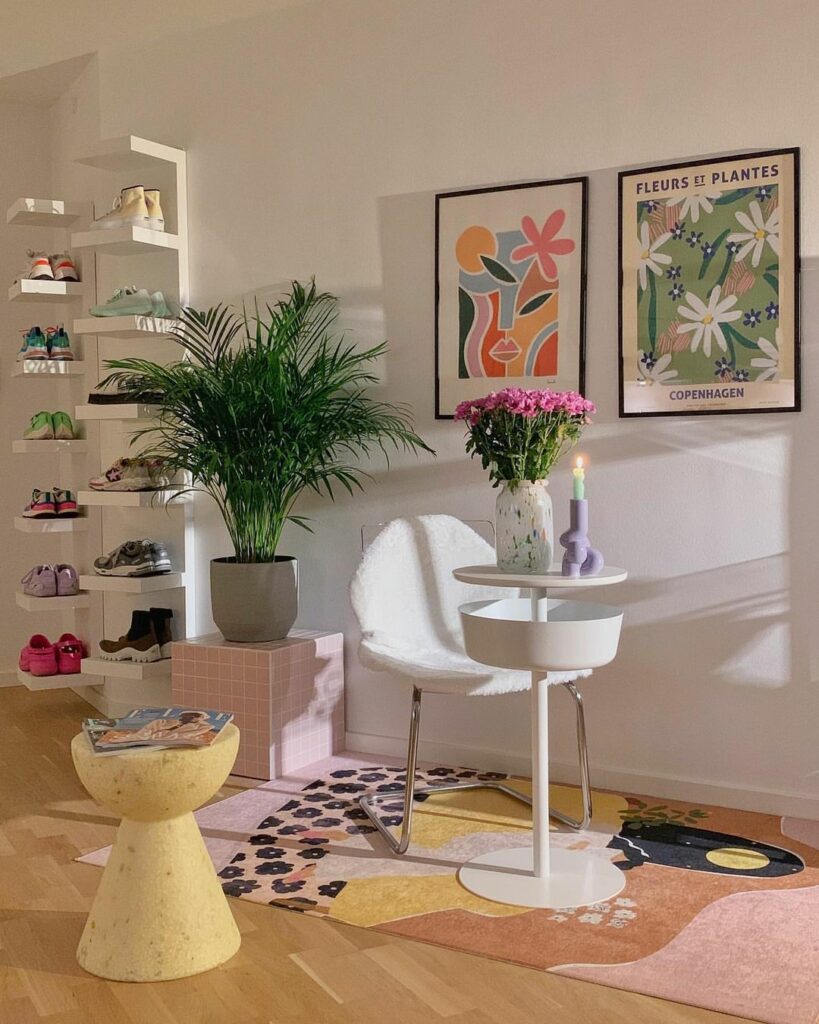 デンマークの家を公開!北欧パステルカラー×ミニマルな部屋の作り方【FUMINAの海外移住体験記】
東京からデンマークの首都コペンハーゲンへお引越ししたエディタ デンマークの家を公開!北欧パステルカラー×ミニマルな部屋の作り方【FUMINAの海外移住体験記】
東京からデンマークの首都コペンハーゲンへお引越ししたエディタ