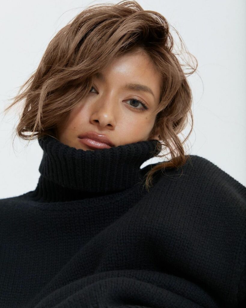 ローラ Magmoe ローラ Magmoe