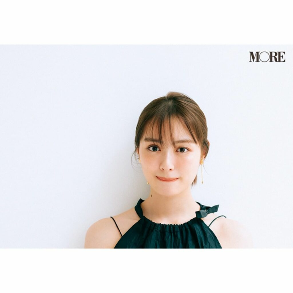 内田理央、20代ラストの気持ちを語ります!ネガティブ思考から抜け出せたひと言とは?
【内田理央スペシャルインタビュー】
◆「自分史上最高に楽しい」を毎年更新し 内田理央、20代ラストの気持ちを語ります!ネガティブ思考から抜け出せたひと言とは?
【内田理央スペシャルインタビュー】
◆「自分史上最高に楽しい」を毎年更新し