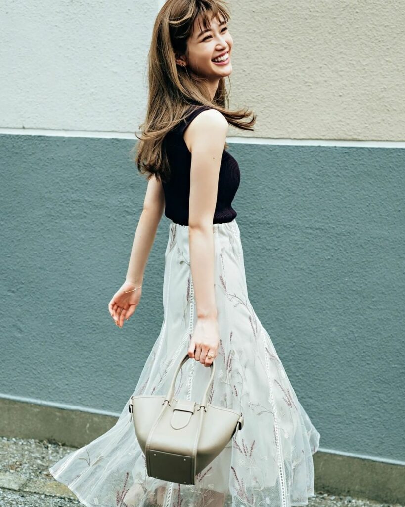 8月11日、今日の東京は晴れ夕方からくもり。最高気温26度、最低気温26度の予報です（気象庁調べ・17時発表）。

日中晴れ間が広がりそうな今日のコーデは、フェ