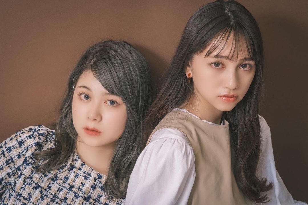 Popteen9月号 秋の最新デカ目コスメnews 企画の まりくま みちゅアザーカット この秋はクールでカッコいいメイクがトレンド 暖色系パレットやカラー Magmoe Popteen9月号 秋の最新デカ目コスメnews 企画の まりくま みちゅアザーカット この秋はクールでカッコいいメイクがトレンド 暖色系パレットやカラー Magmoe