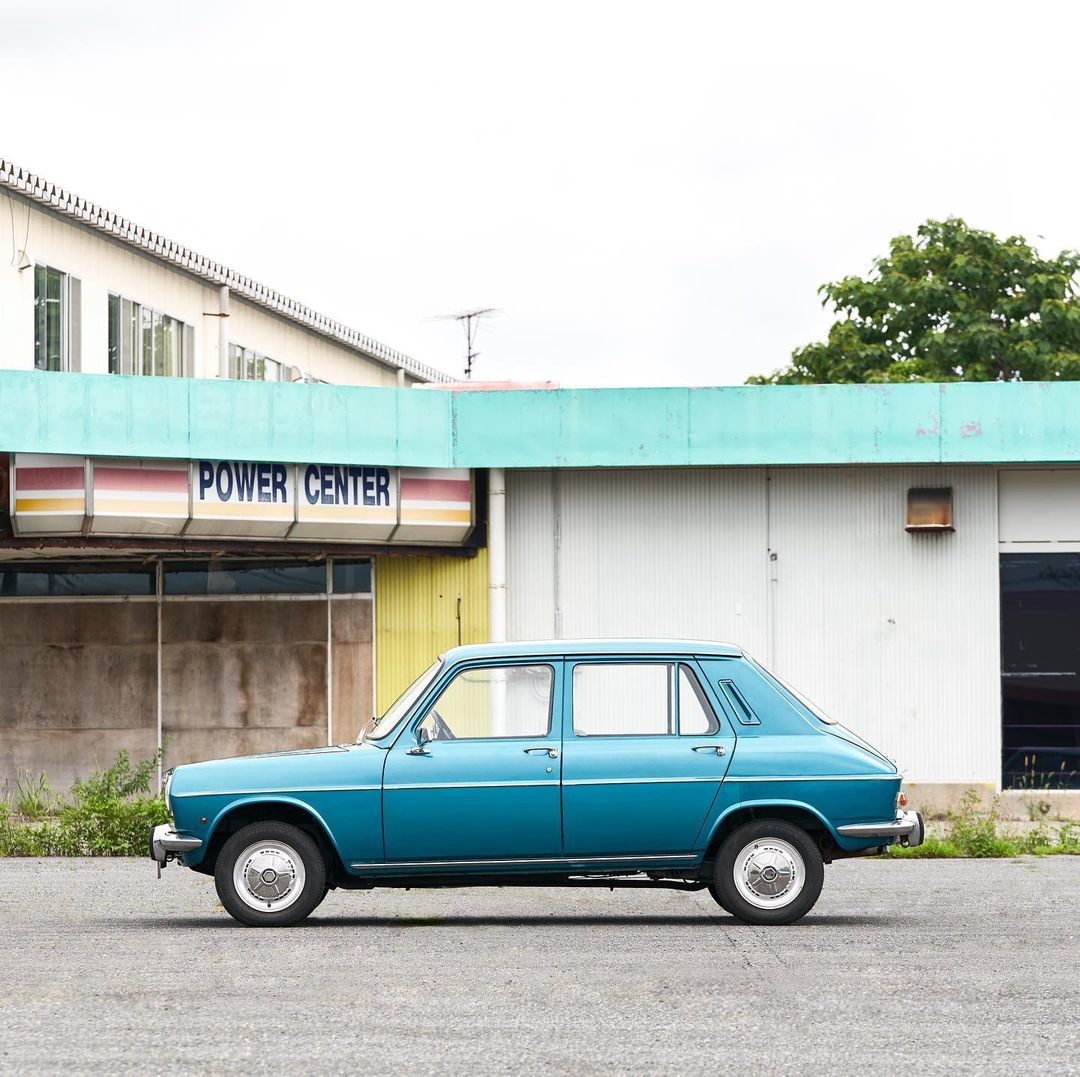 Chill Cars 時代を越えて愛される デザインの良いクルマ 最新号では 決してよく知られたメーカーではない シムカ が送り出した フランス車 Magmoe Chill Cars 時代を越えて愛される デザインの良いクルマ 最新号では 決してよく知られたメーカーではない シムカ が送り出した フランス車 Magmoe