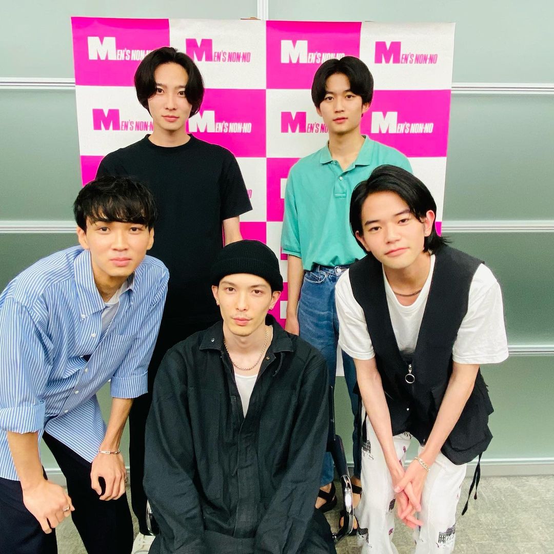 メンズノンノモデルオーディション セミファイナリストインスタライブのご視聴ありがとうございました 出演者は Mc守屋光治と セミファイナリストの井川迪紀くん Magmoe メンズノンノモデルオーディション セミファイナリストインスタライブのご視聴ありがとうございました 出演者は Mc守屋光治と セミファイナリストの井川迪紀くん Magmoe
