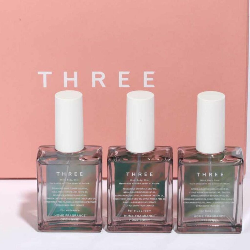 【 #THREE #ホームフレグランス ホリデー限定キット】心を整える穏やかな香りの空間に!10/20数量限定発売。
THREE ホームフレグランスのホリデー 【 #THREE #ホームフレグランス ホリデー限定キット】心を整える穏やかな香りの空間に!10/20数量限定発売。
THREE ホームフレグランスのホリデー