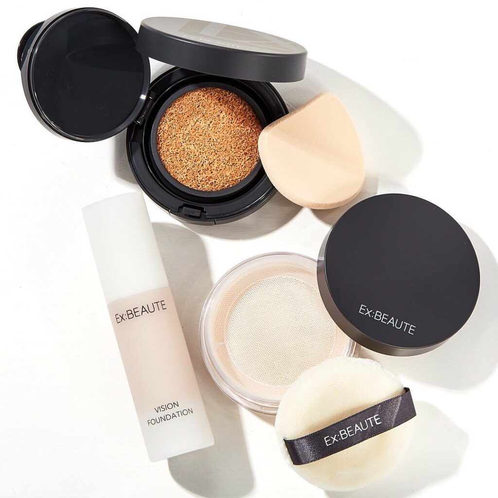 ブランド誕生から20周年
【エクスボーテ】が、ブランドリニューアル新しいコンセプトは「光を、わたしの味方に。 #MAKEmeFREE 」。
光 ブランド誕生から20周年
【エクスボーテ】が、ブランドリニューアル新しいコンセプトは「光を、わたしの味方に。 #MAKEmeFREE 」。
光